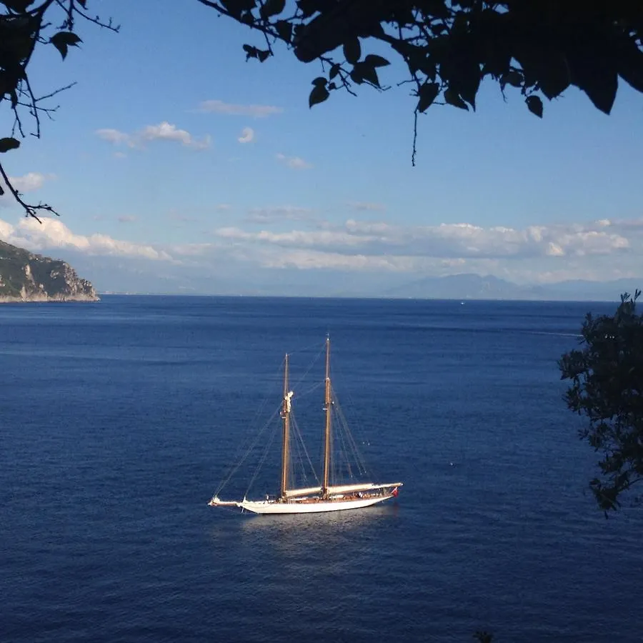 Star Fish House Vila Amalfi 0*,