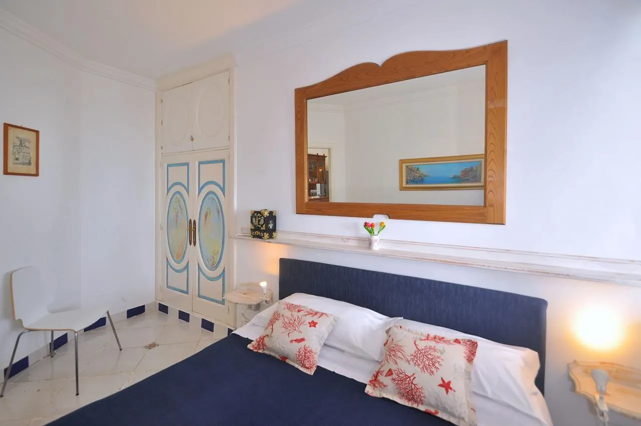Villa Star Fish House Vila Amalfi