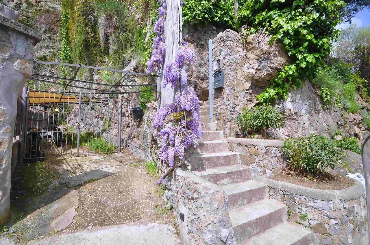 Star Fish House Vila Amalfi