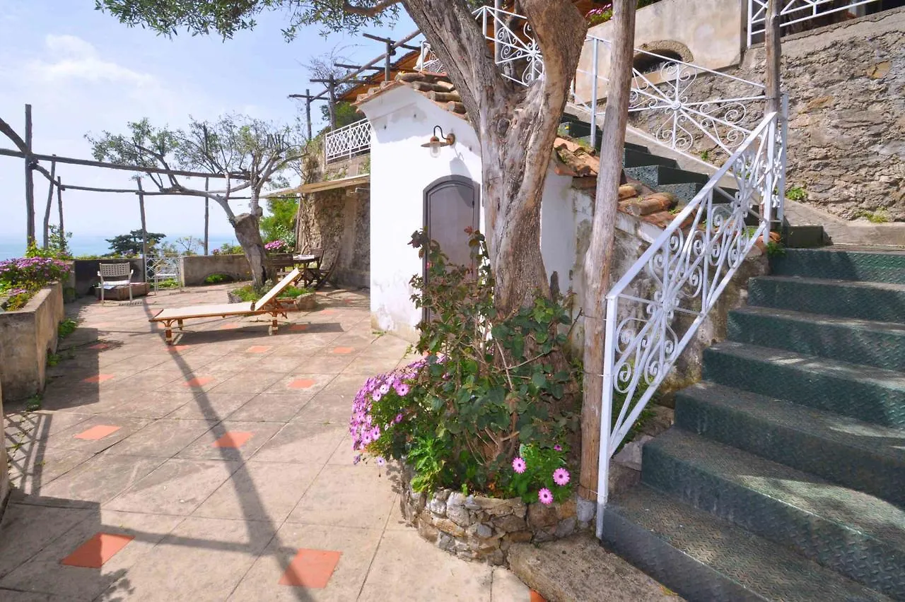 Star Fish House Vila Amalfi