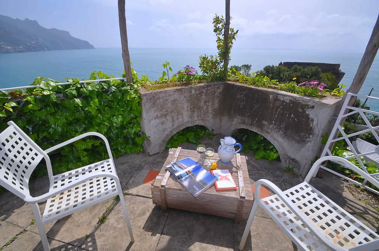 Star Fish House Vila Amalfi Villa