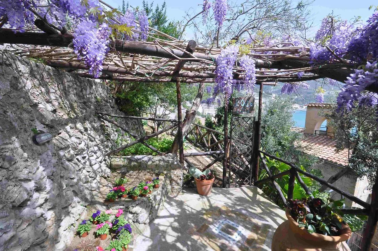 Star Fish House Vila Amalfi