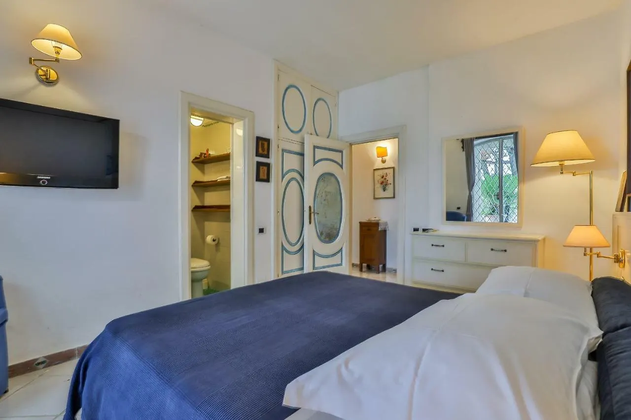 Villa Star Fish House Vila Amalfi