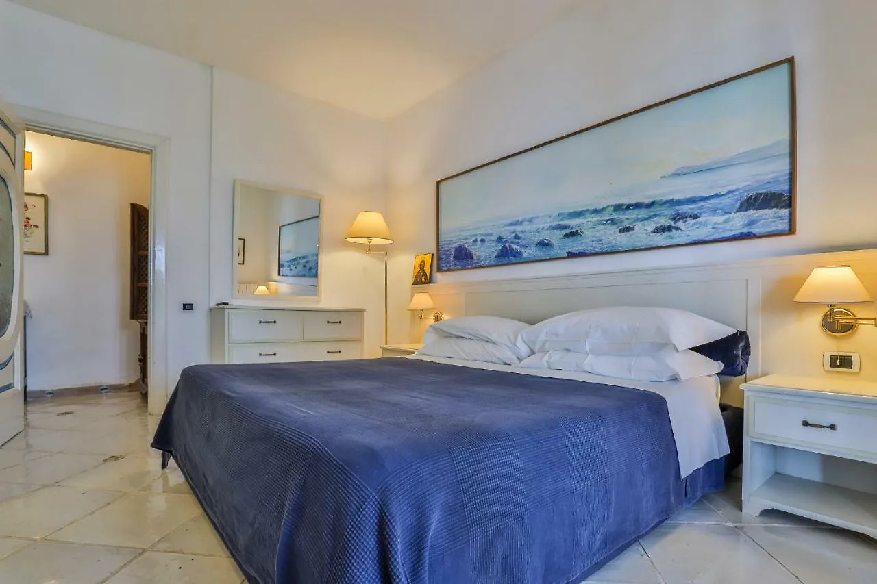 Star Fish House Vila Amalfi 0*,